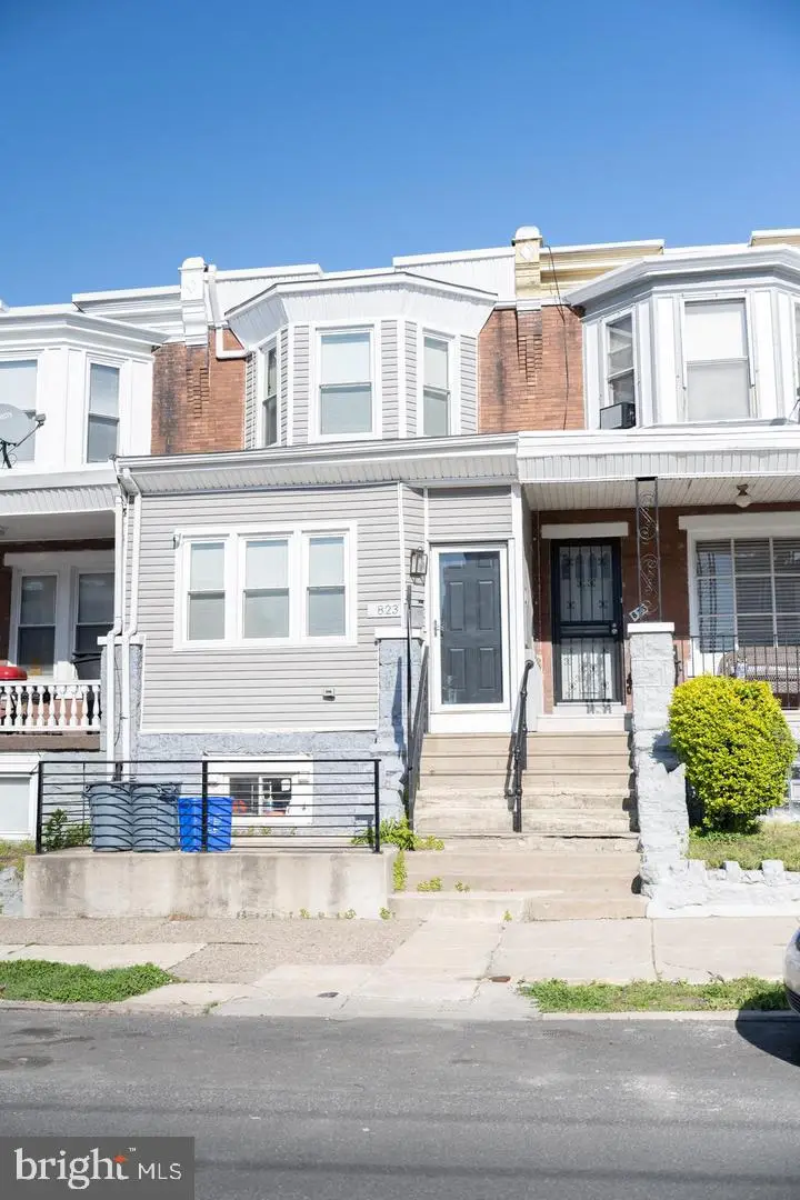 823 S 56th St, Philadelphia, PA 19143 - #1