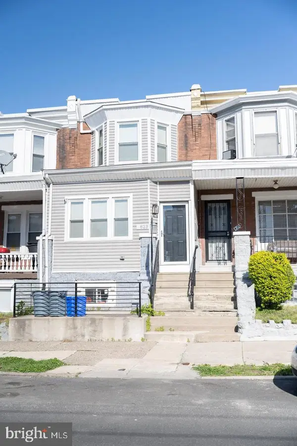 823 S 56th St, PHILADELPHIA, PA 19143