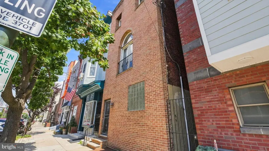 821 S 11th St, Philadelphia, PA 19147 - #2