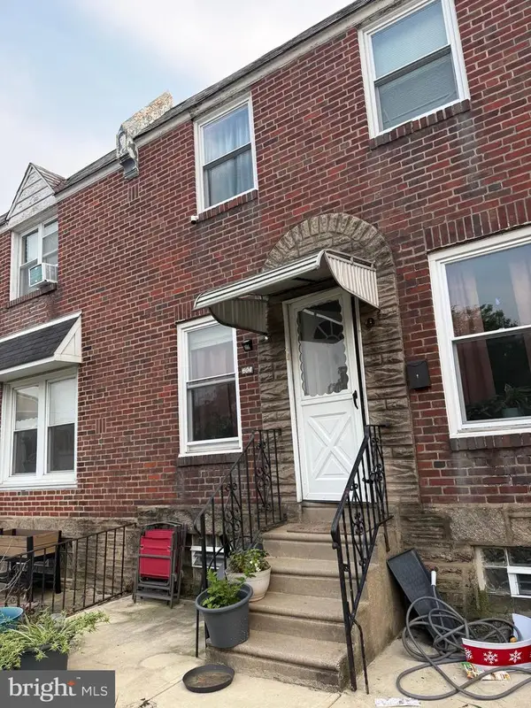 604 Alcott St, PHILADELPHIA, PA 19120