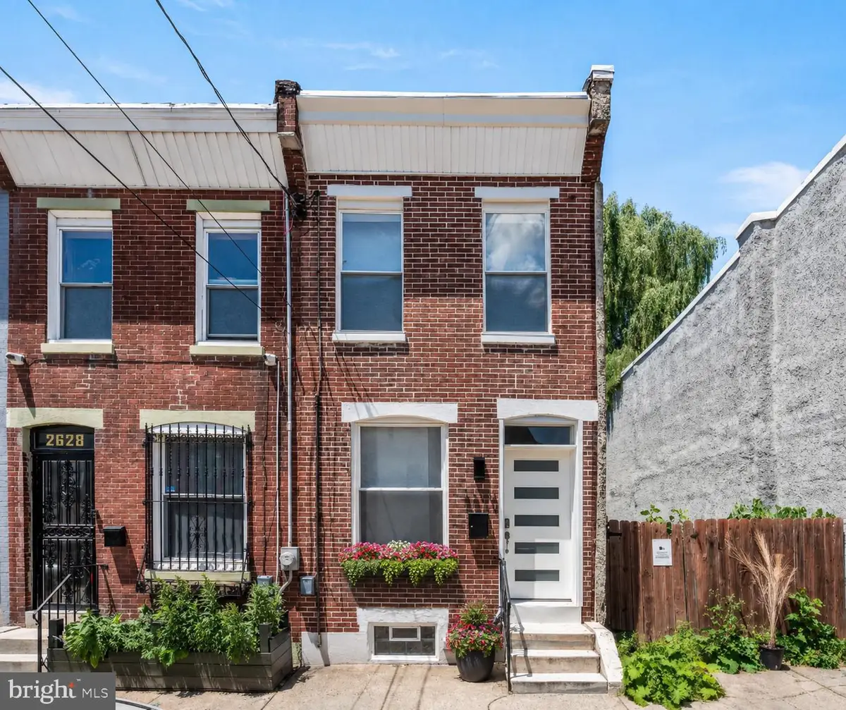 2630 Jasper St, Philadelphia, PA 19125 - #1