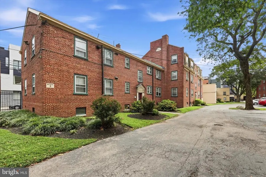 723 Melon Ter #a, Philadelphia, PA 19123 - #2