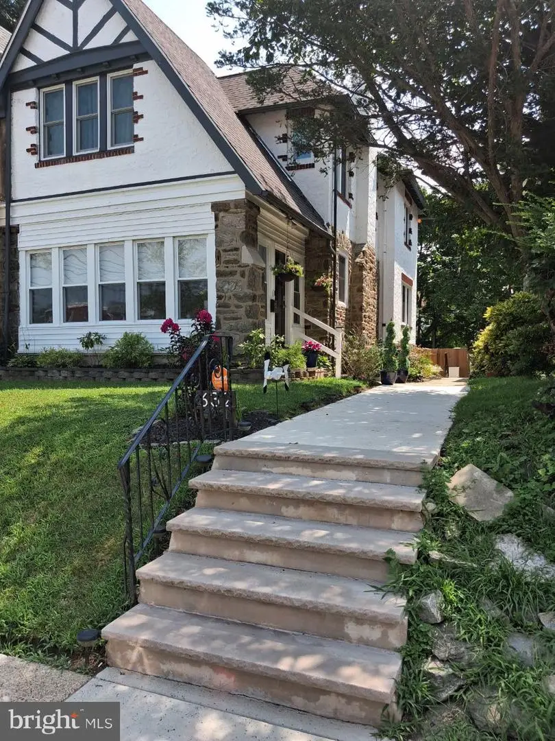 632 E Allens Ln, Philadelphia, PA 19119 - #1
