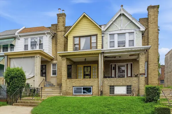 5811 Stockton Rd, PHILADELPHIA, PA 19138