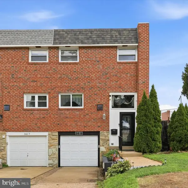 3619 Morrell Cir, PHILADELPHIA, PA 19114