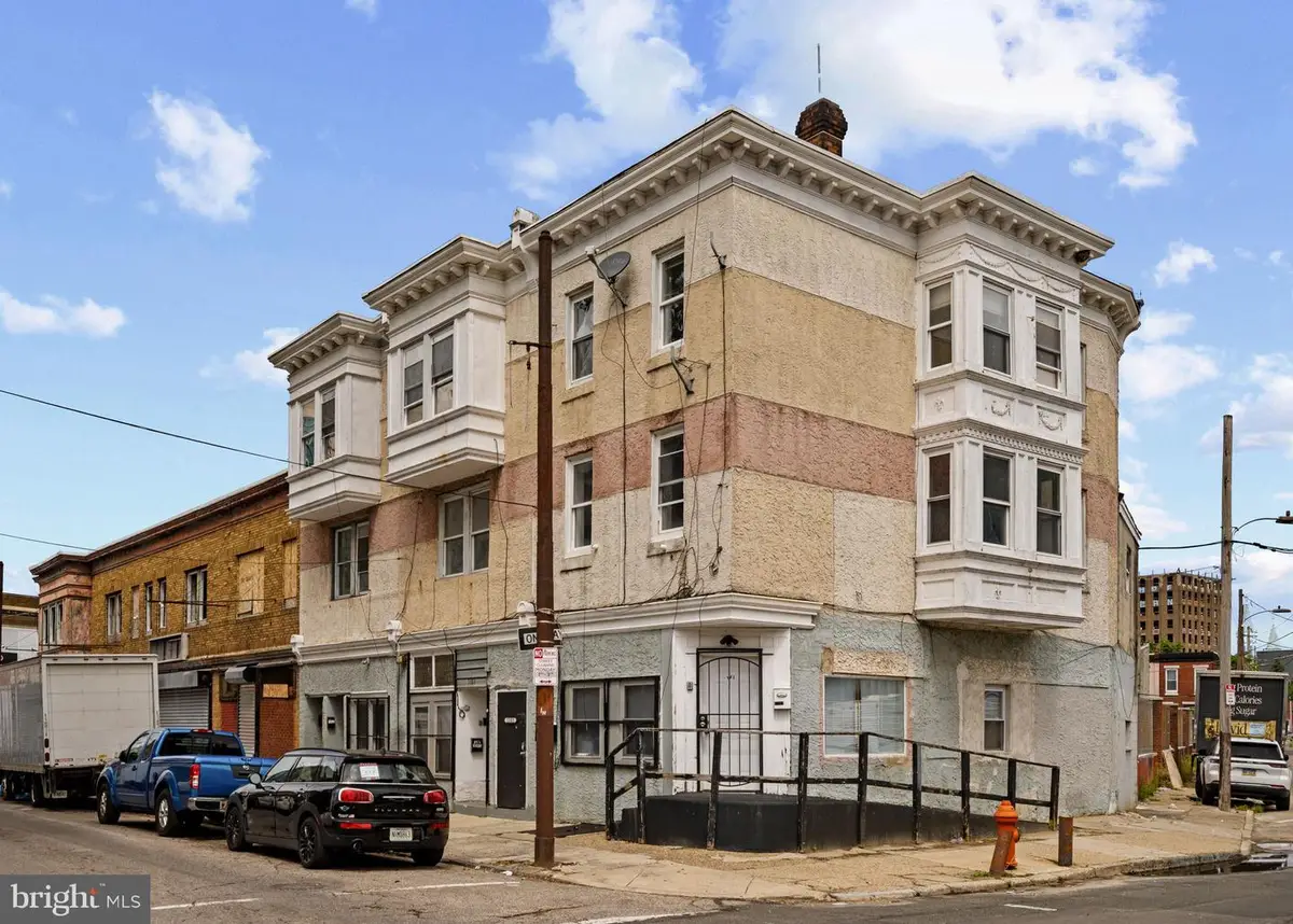 1303-05 W Venango St, Philadelphia, PA 19140 - #1