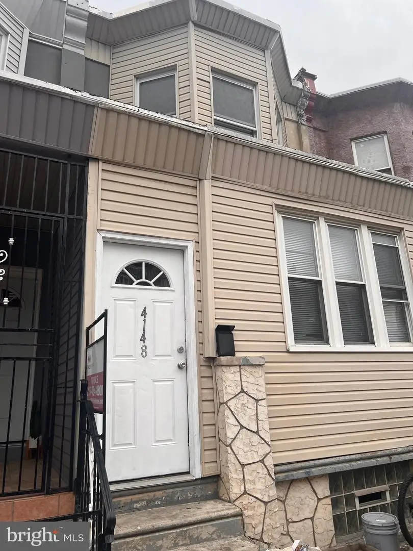 4148 N Franklin St, Philadelphia, PA 19140 - #1
