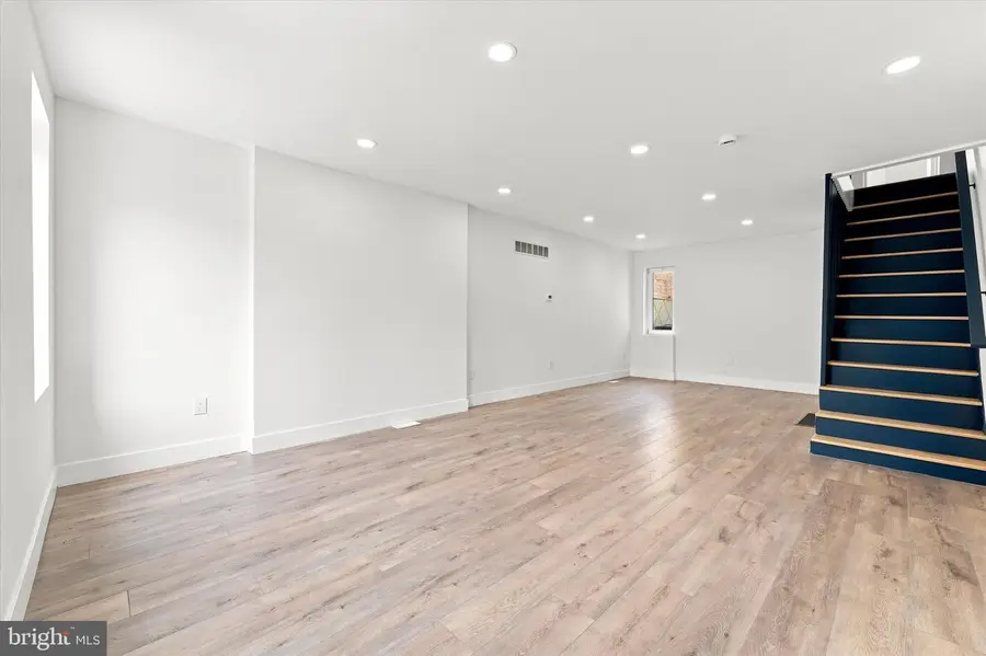 2021 E Sergeant St, Philadelphia, PA 19125 - #2