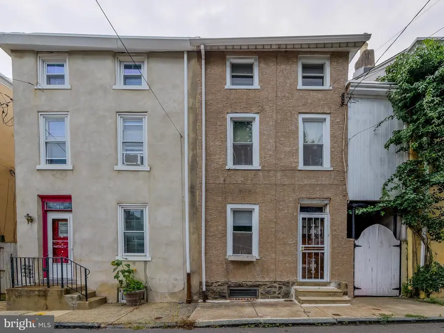418 W Woodlawn St, Philadelphia, PA 19144 - #3