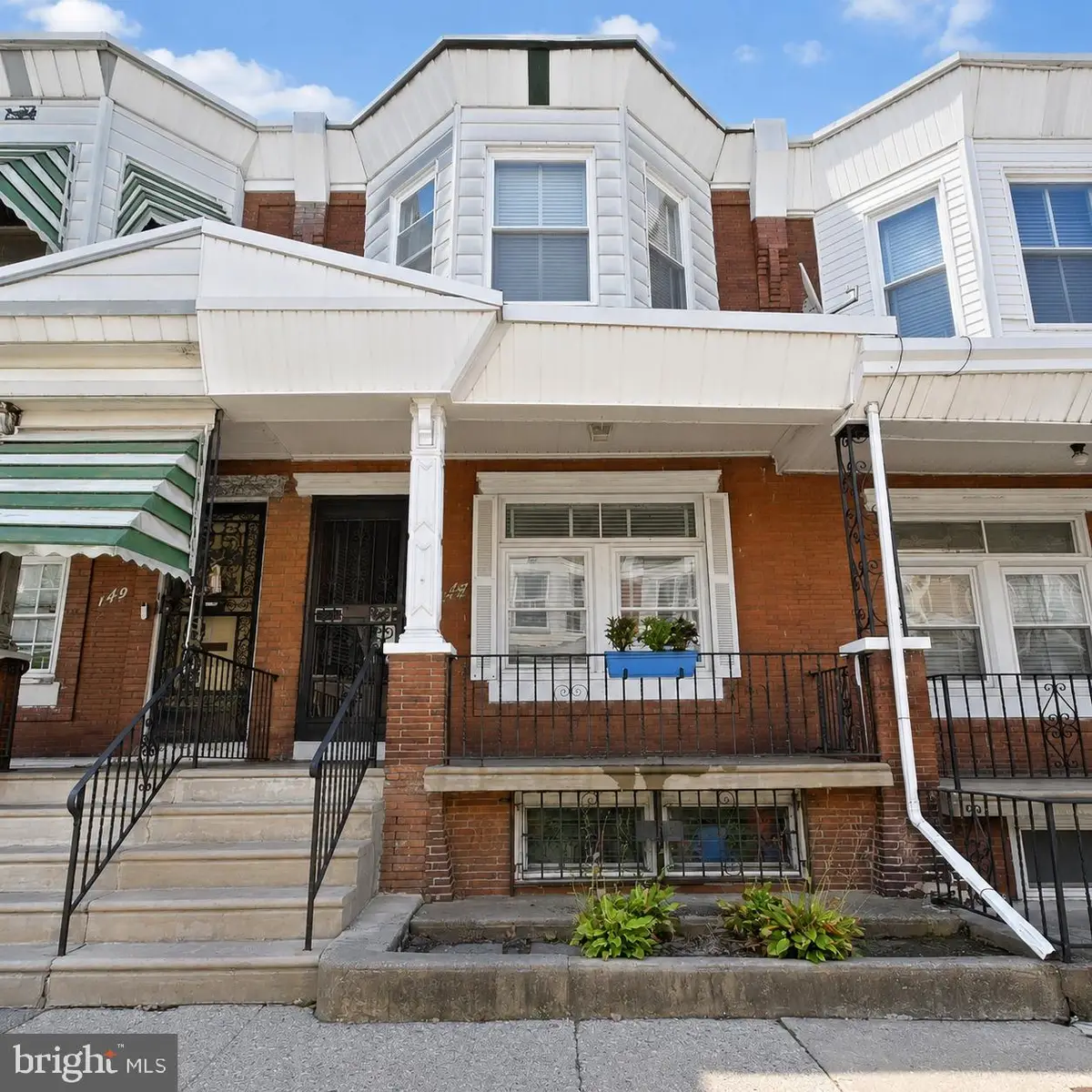 147 N Ruby St, Philadelphia, PA 19139 - #1