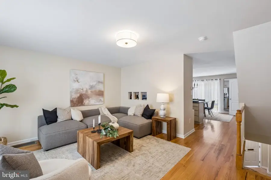 601 S 17th St, Philadelphia, PA 19146 - #2