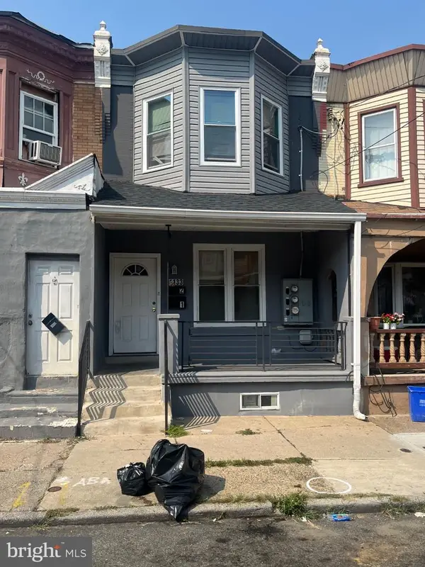 1133 W Tioga St, PHILADELPHIA, PA 19140