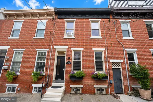 1115 S 7th St, PHILADELPHIA, PA 19147