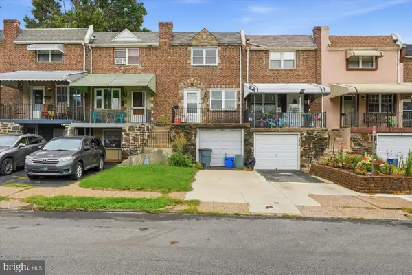 5954 Newtown Ave, PHILADELPHIA, PA 19120