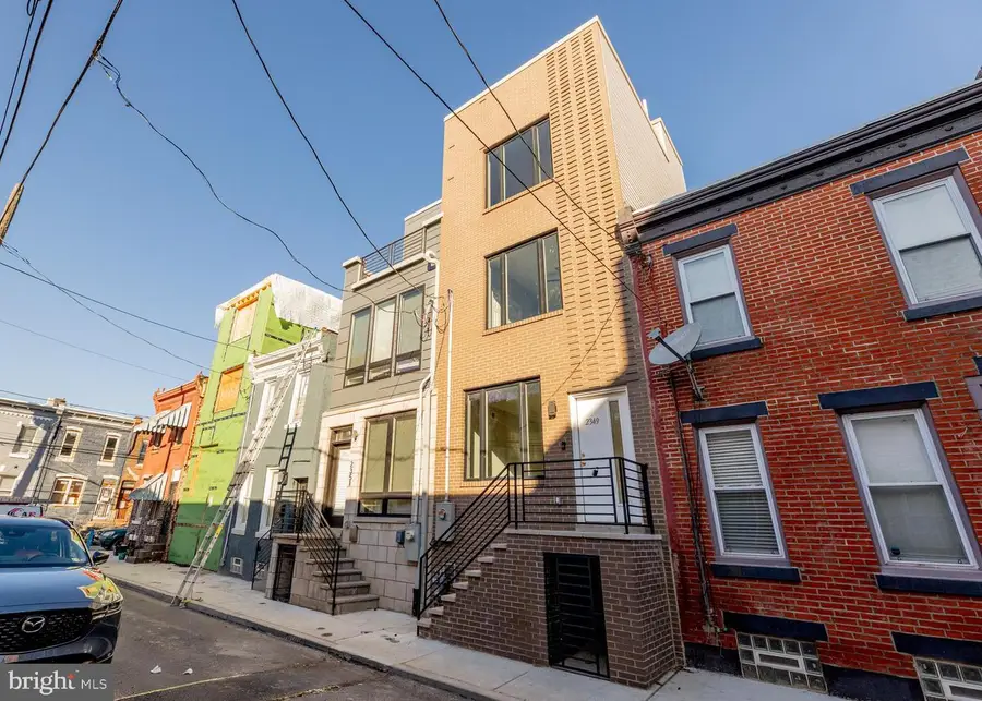 2349 Gerritt St, Philadelphia, PA 19146 - #3