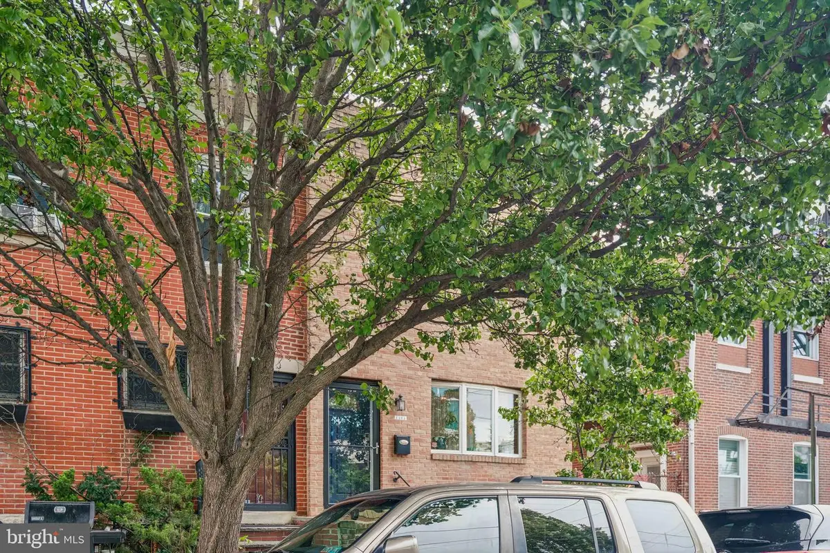 1161 S Juniper St, Philadelphia, PA 19147 - #1