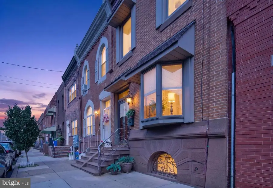 2441 S 13th St, Philadelphia, PA 19148 - #2