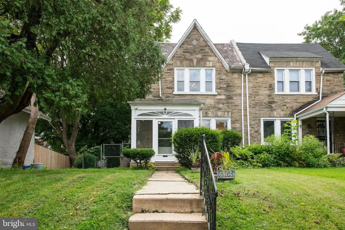 6906 Anderson St, Philadelphia, PA 19119 - #1