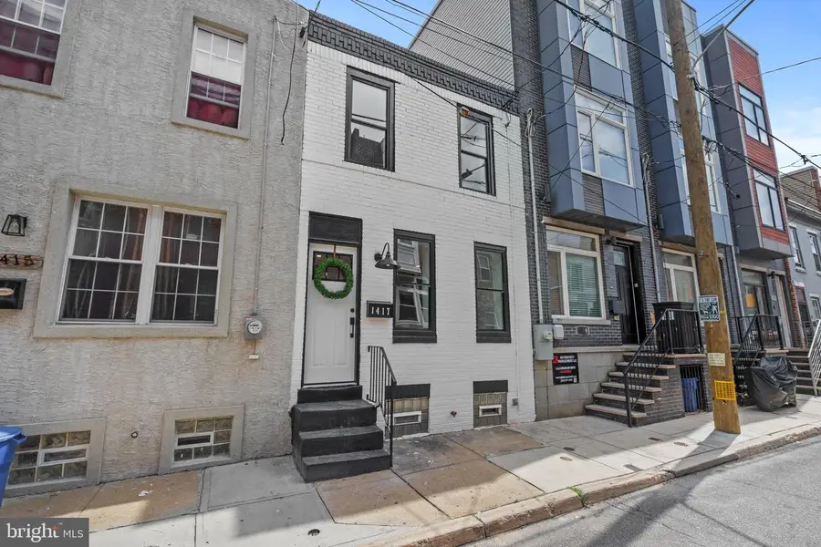 1417 S Bouvier St, Philadelphia, PA 19146 - #3