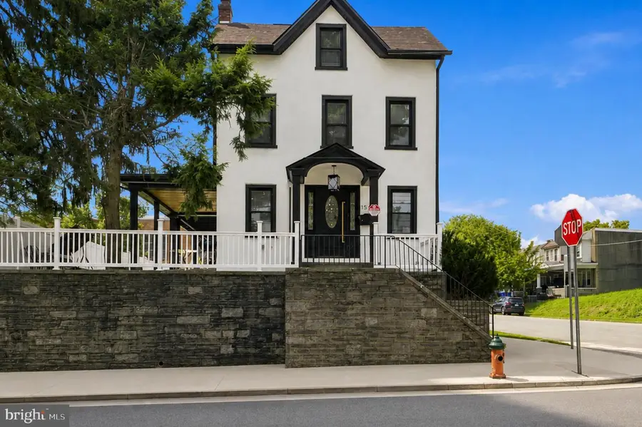 1542 Haines St, Philadelphia, PA 19126 - #3