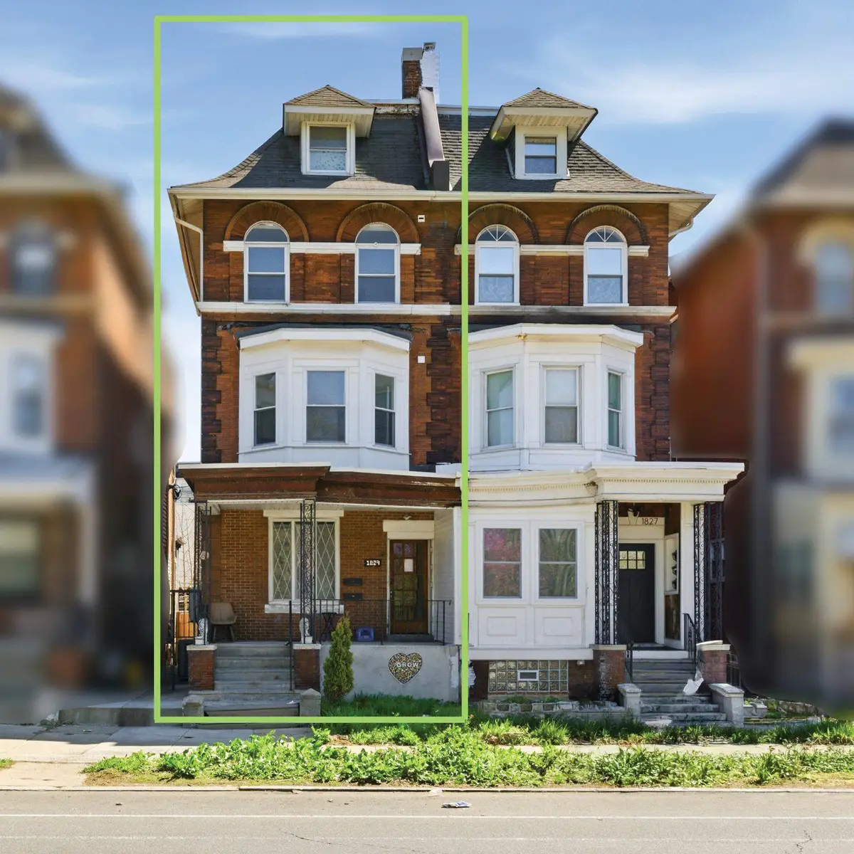 1829 N 33rd St, Philadelphia, PA 19121 - #1