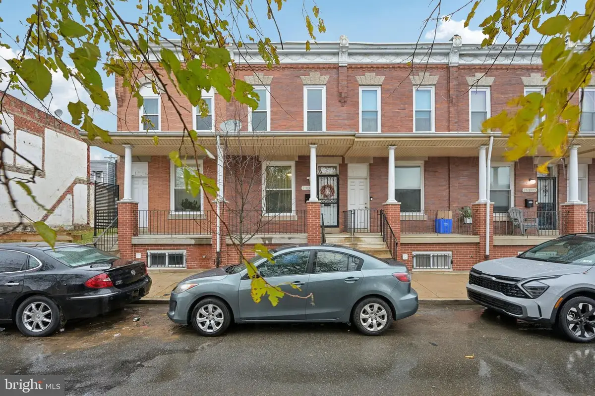 2109-11 S Cecil St, Philadelphia, PA 19143 - #1