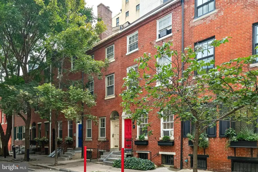 320 S Juniper St, Philadelphia, PA 19107 - #3