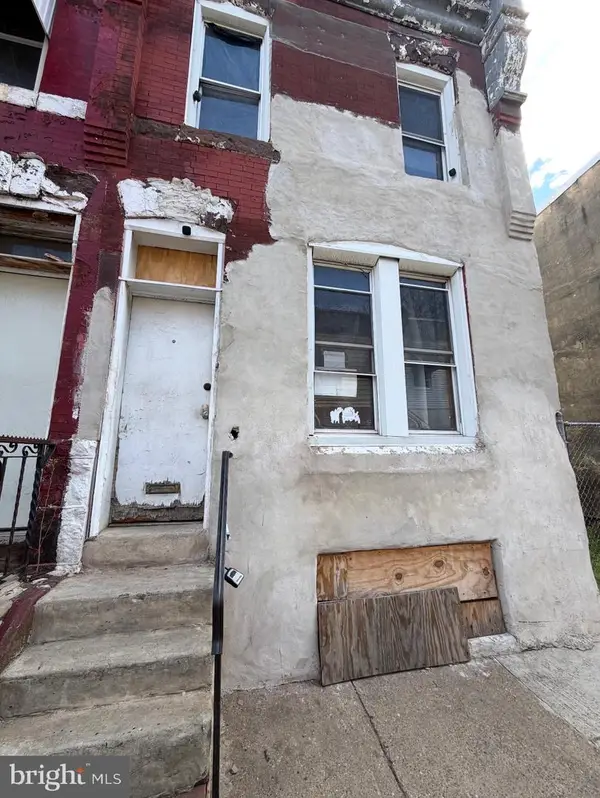 2615 N Bancroft St, PHILADELPHIA, PA 19132