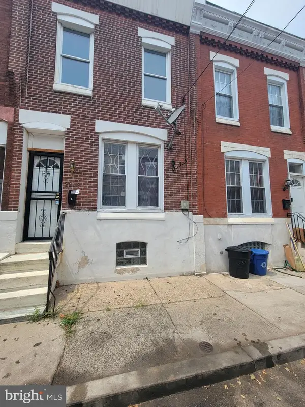 2248 N Bancroft St, PHILADELPHIA, PA 19132
