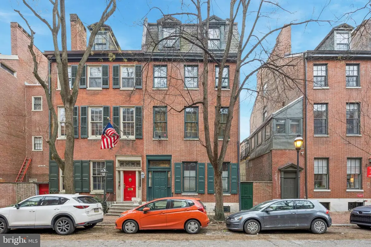 916 Clinton St, Philadelphia, PA 19107 - #1