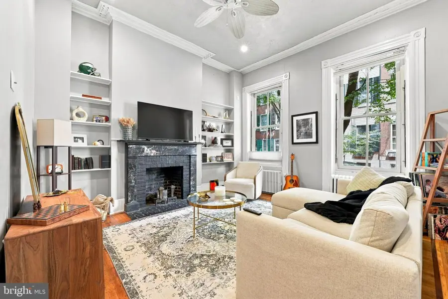 916 Clinton St, Philadelphia, PA 19107 - #3