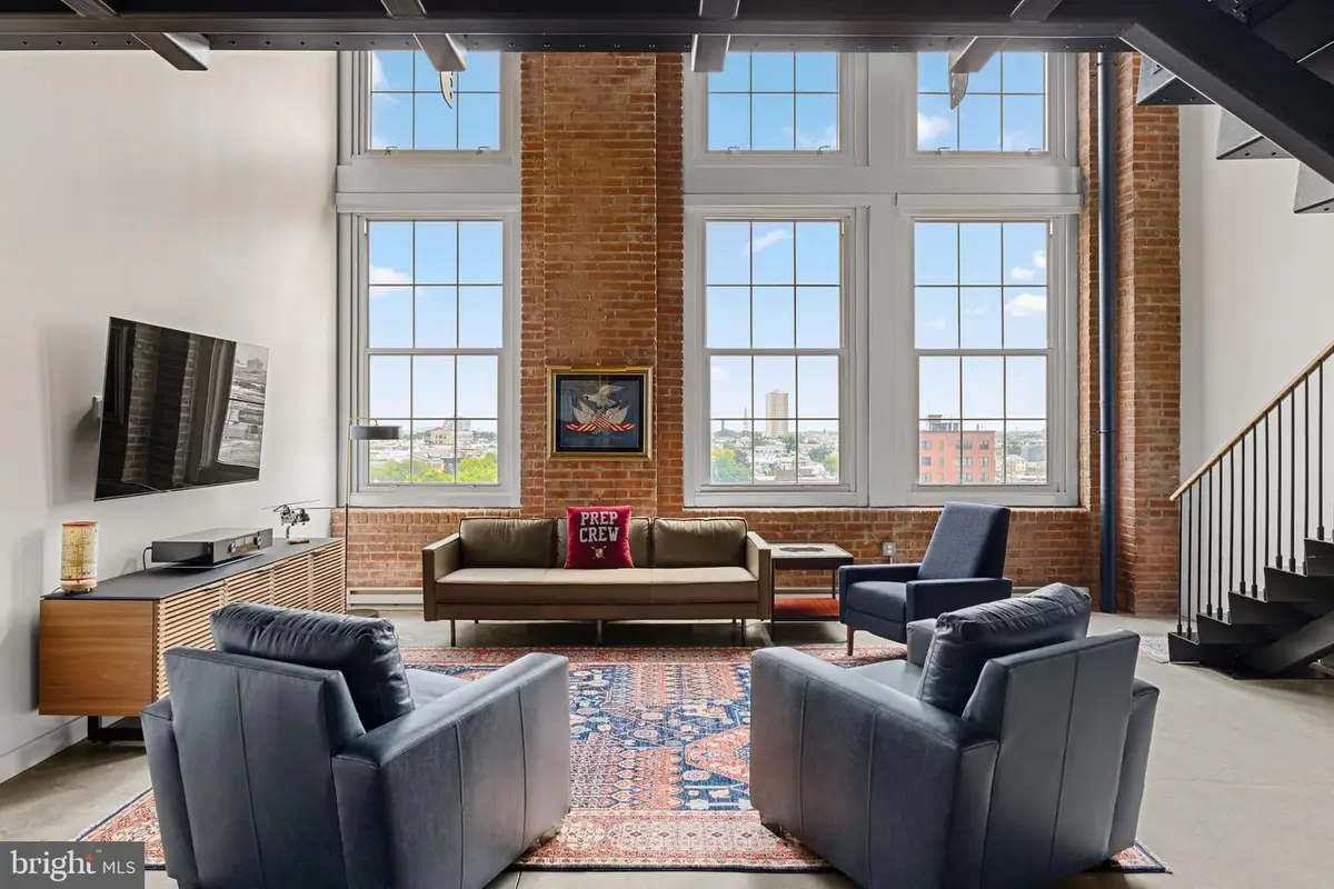 1101 Washington Ave #705, Philadelphia, PA 19147 - #1