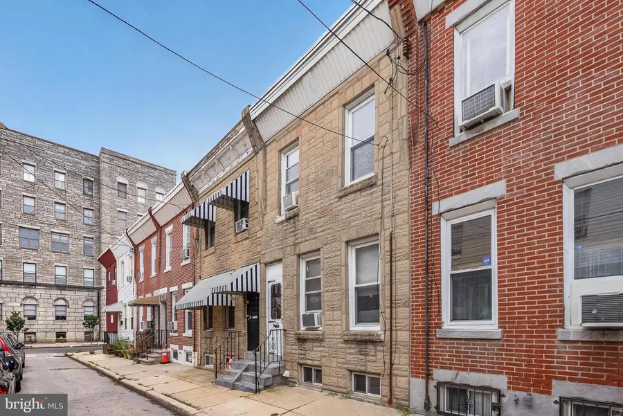 1844 S Carlisle St, Philadelphia, PA 19145 - #2