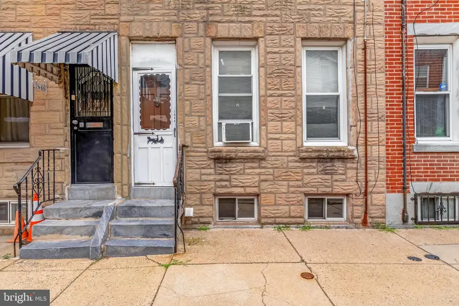 1844 S Carlisle St, Philadelphia, PA 19145 - #3