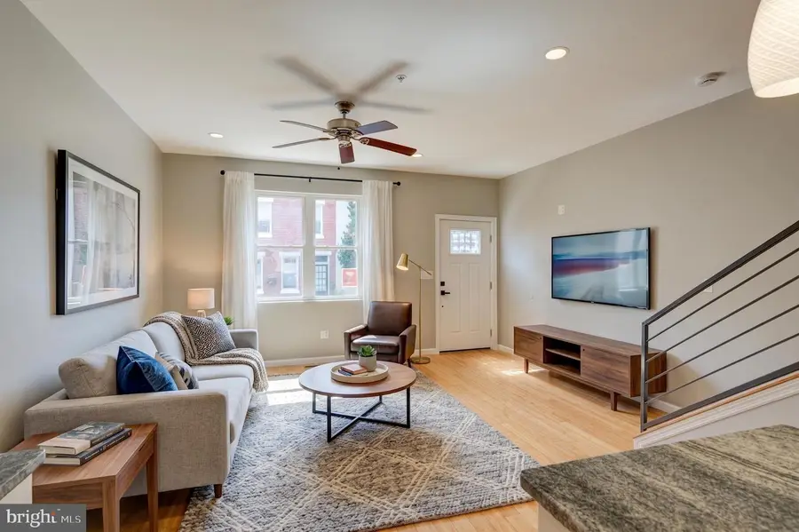 2103 E Dauphin St, Philadelphia, PA 19125 - #2