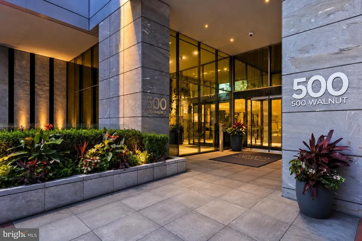 500 Walnut St #1101/02, Philadelphia, PA 19106 - #1