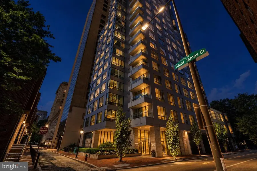 500 Walnut St #1101/02, Philadelphia, PA 19106 - #2