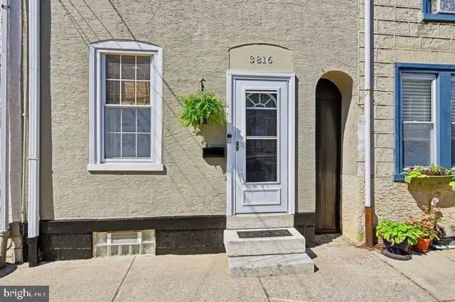 3816 Sharp St, Philadelphia, PA 19127 - #1
