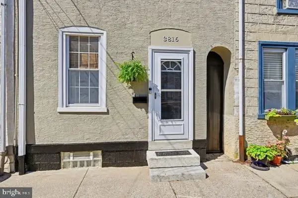 3816 Sharp St, PHILADELPHIA, PA 19127