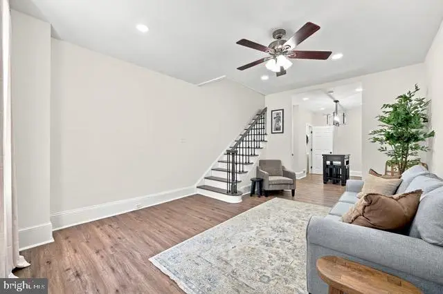 3816 Sharp St, Philadelphia, PA 19127 - #3