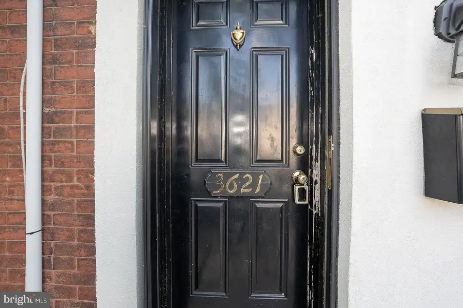3621 Calumet St, Philadelphia, PA 19129 - #3