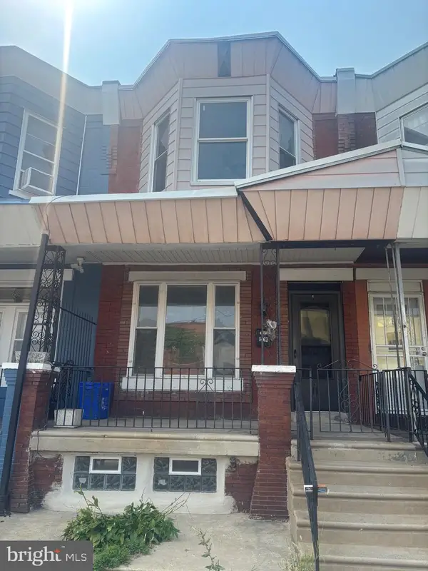 1462 N 62nd St, PHILADELPHIA, PA 19151