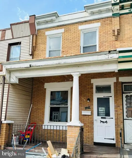 1912 Auth St, Philadelphia, PA 19124 - #1