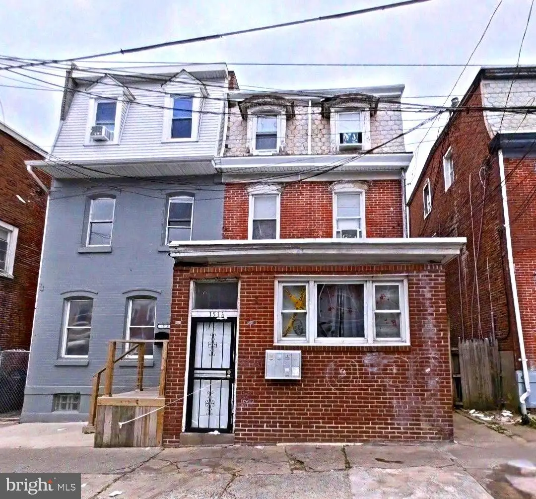 1516 Arrott St, Philadelphia, PA 19124 - #1
