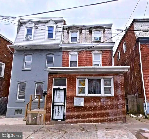 1516 Arrott St, PHILADELPHIA, PA 19124