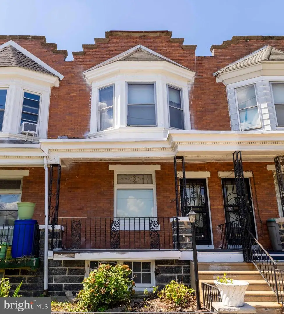 6316 Cherokee St, Philadelphia, PA 19144 - #1