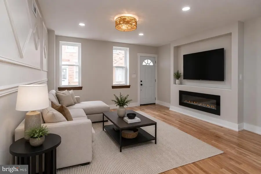 3143 Livingston St, Philadelphia, PA 19134 - #3