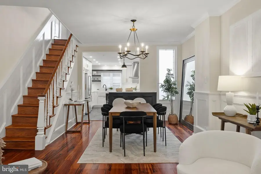 2207 Pine St, Philadelphia, PA 19103 - #2