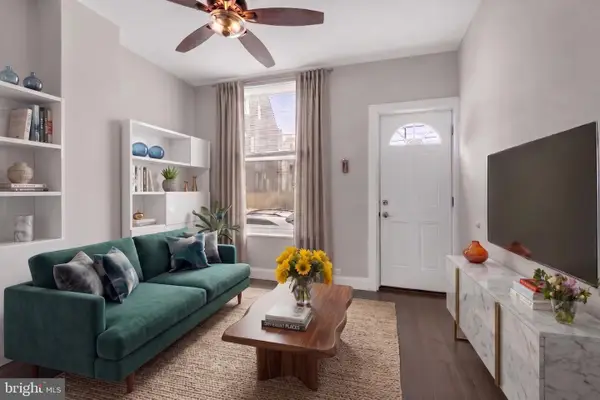 1837 E Harold St, PHILADELPHIA, PA 19125