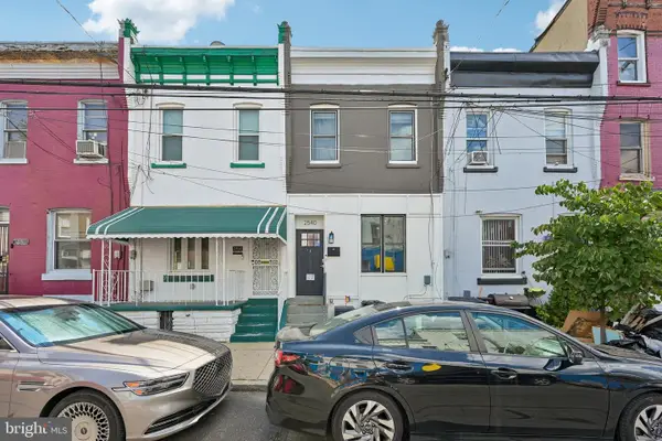 2540 W Montgomery Ave, PHILADELPHIA, PA 19121